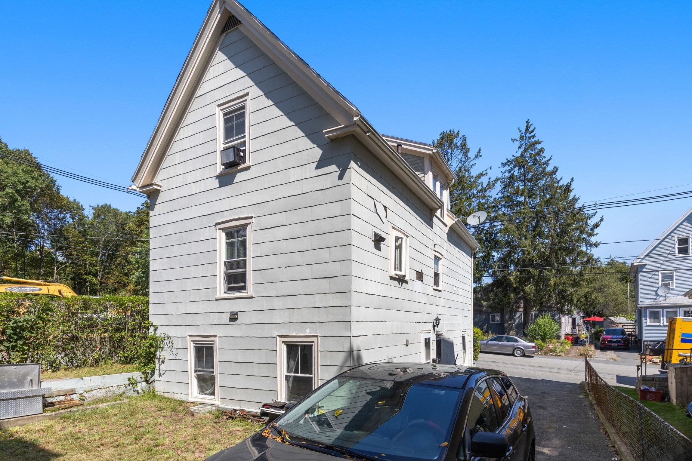 2 Family - 2 Units Up/Down at 19 Sadler Street, Gloucester MA 01930, Gloucester, photo 5 of 34