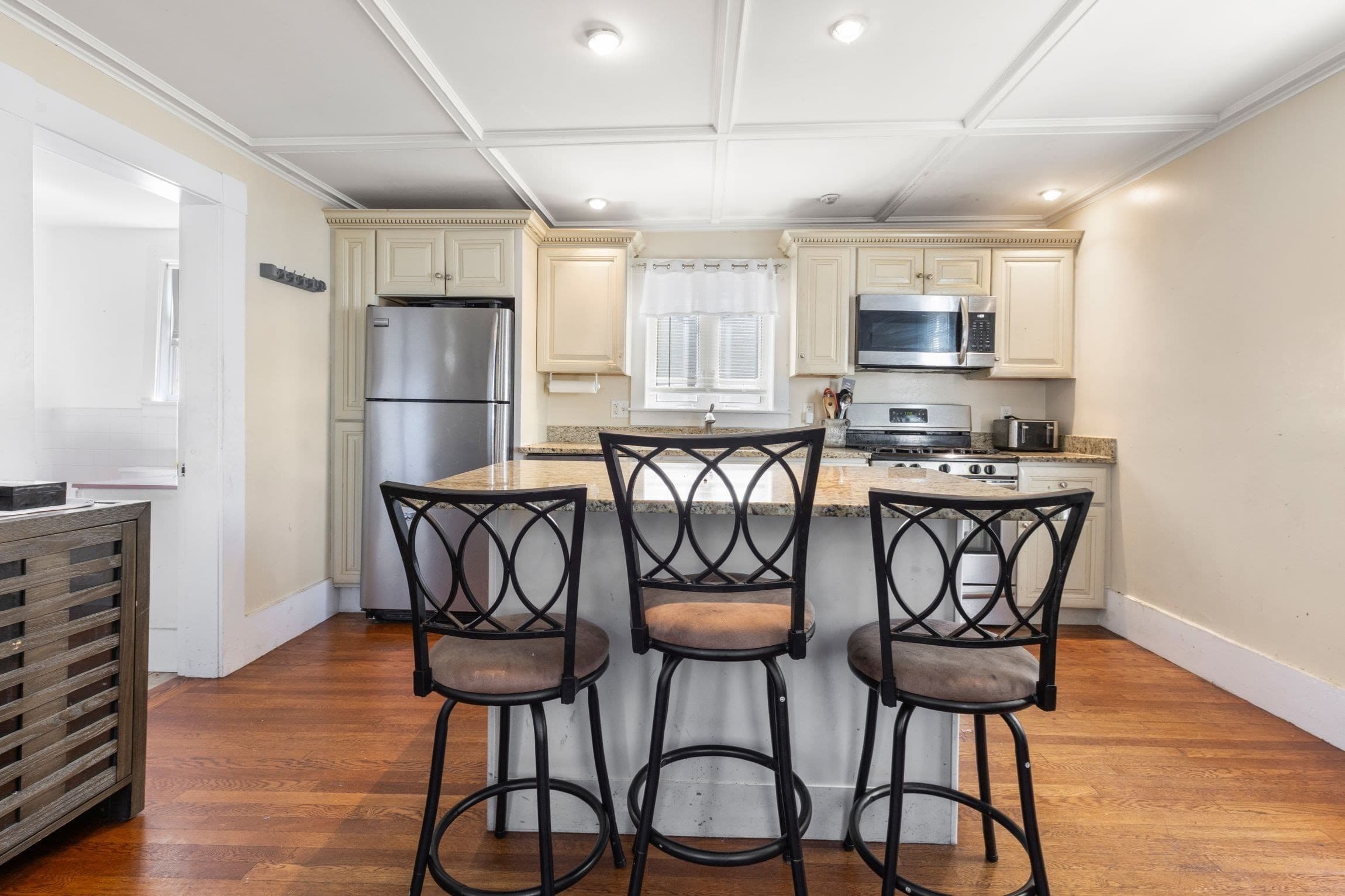 2 Family - 2 Units Up/Down at 19 Sadler Street, Gloucester MA 01930, Gloucester, photo 9 of 34