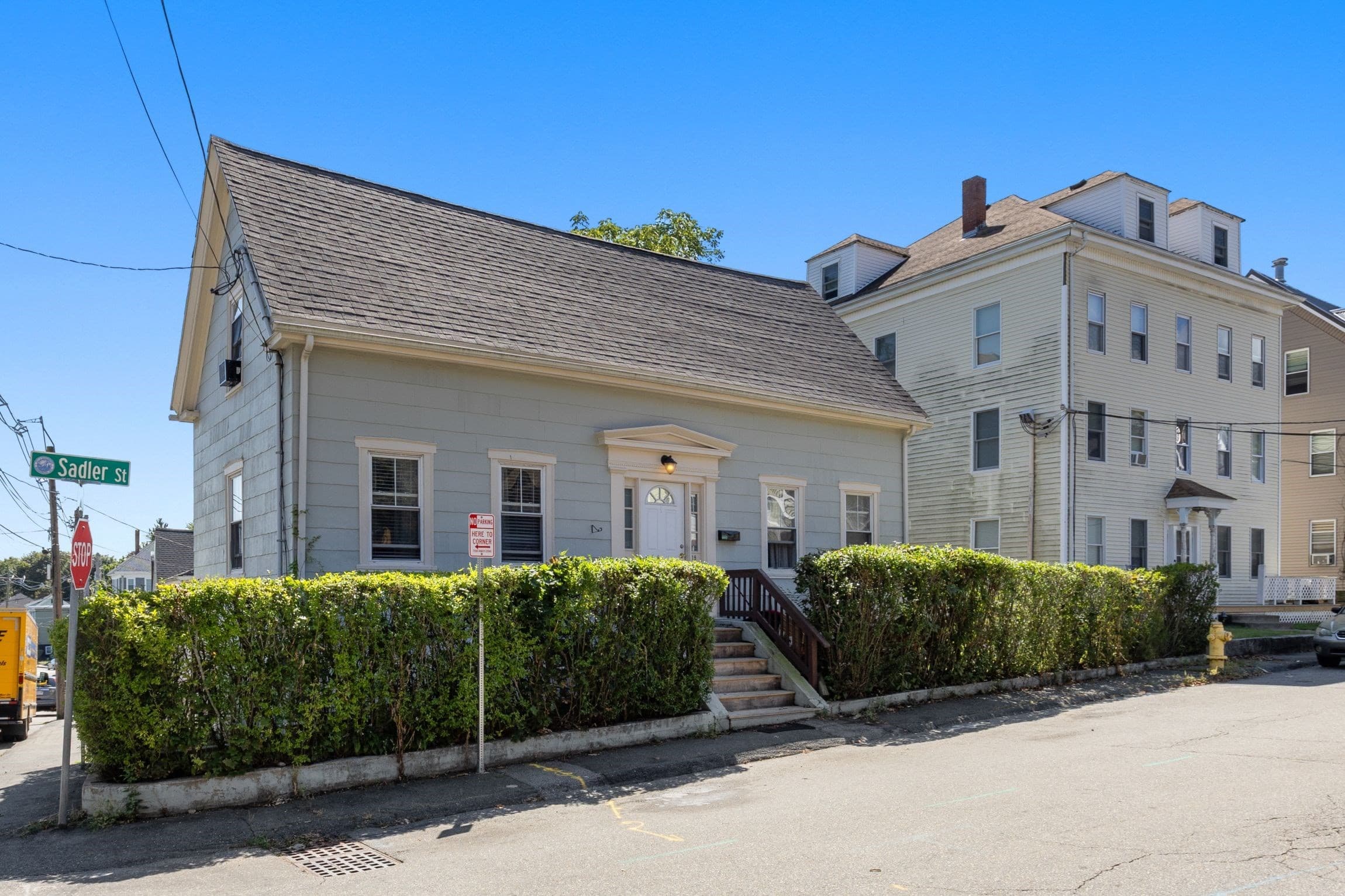 2 Family - 2 Units Up/Down at 19 Sadler Street, Gloucester MA 01930, Gloucester, photo 4 of 34