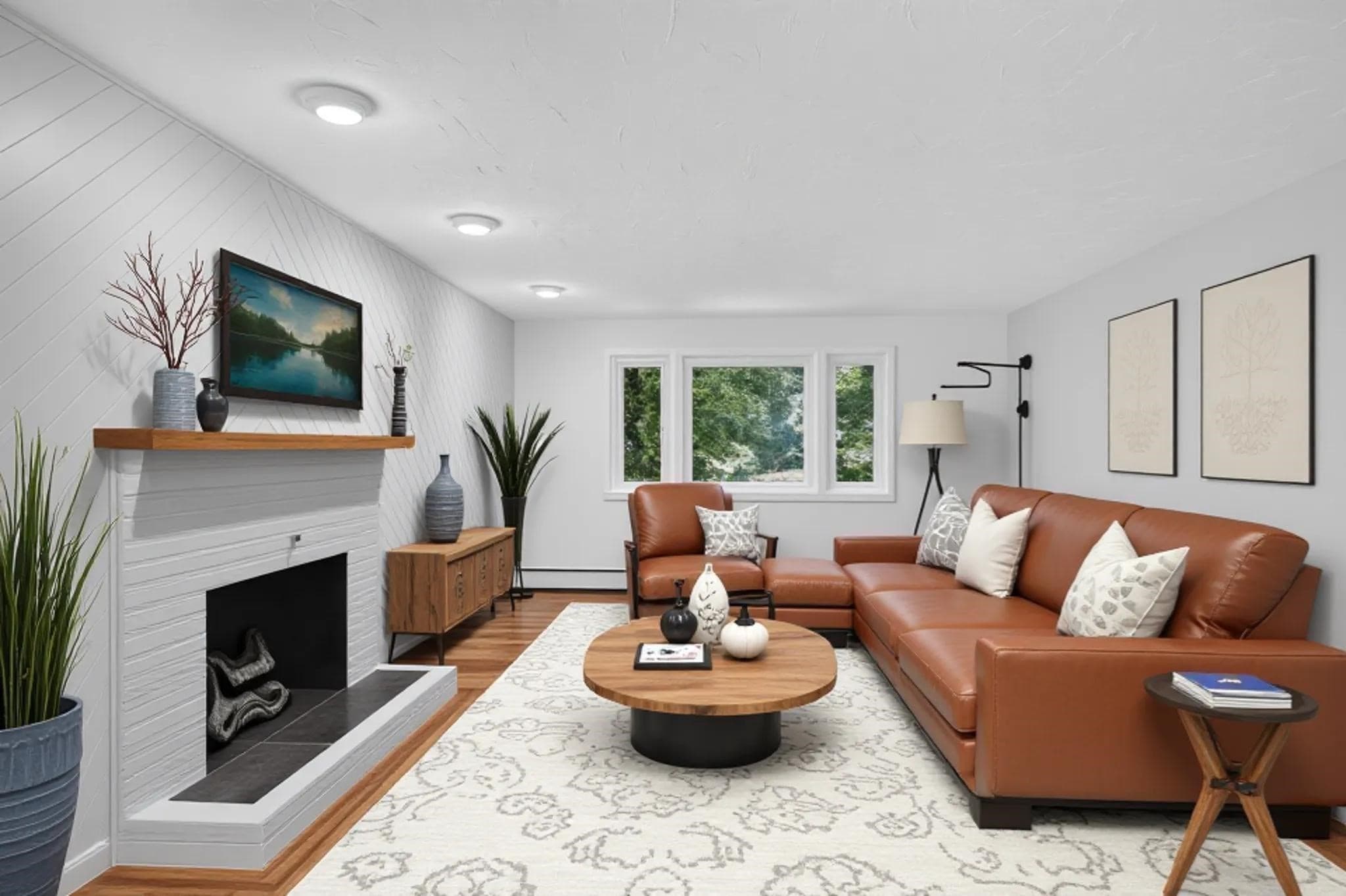 Single Family Residence at 22 Coolidge Cir, Northborough MA 01532, Northborough, photo 2 of 31