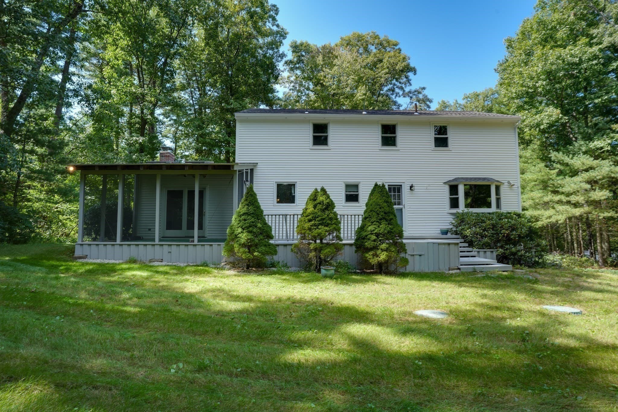 Single Family Residence at 22 Coolidge Cir, Northborough MA 01532, Northborough, photo 26 of 31