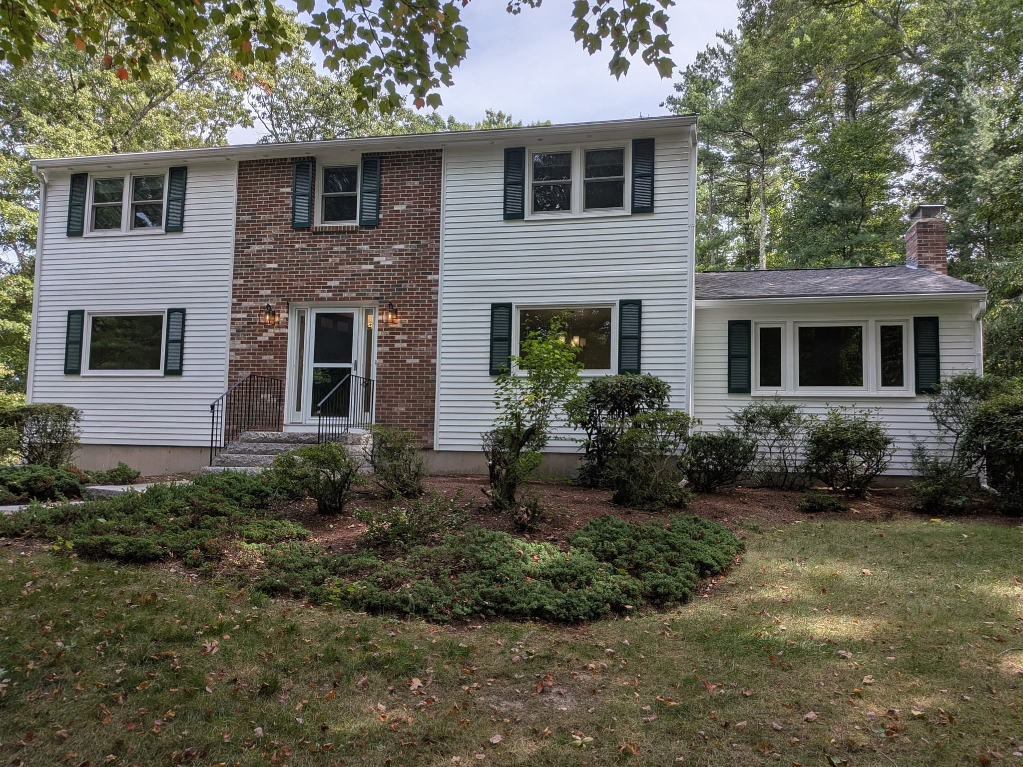 22 Coolidge Cir, Northborough MA 01532