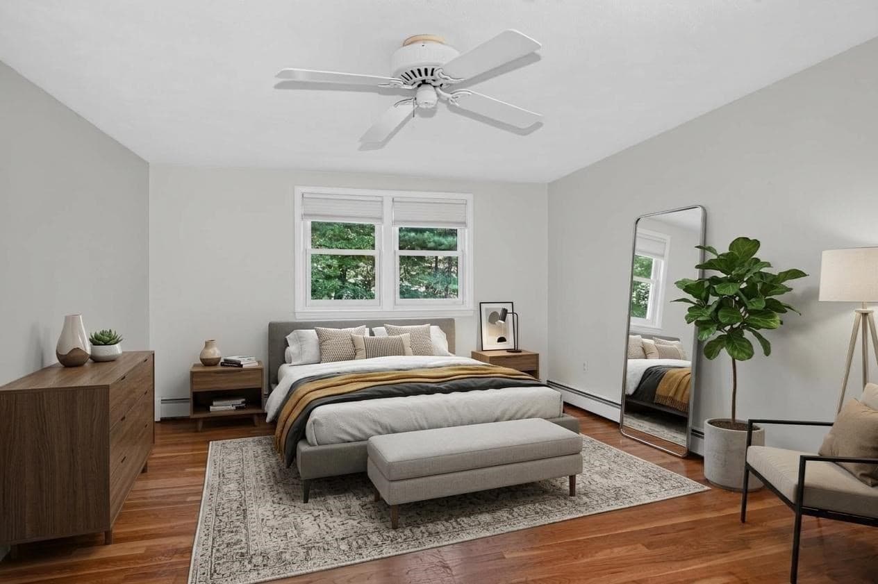 Single Family Residence at 22 Coolidge Cir, Northborough MA 01532, Northborough, photo 15 of 31