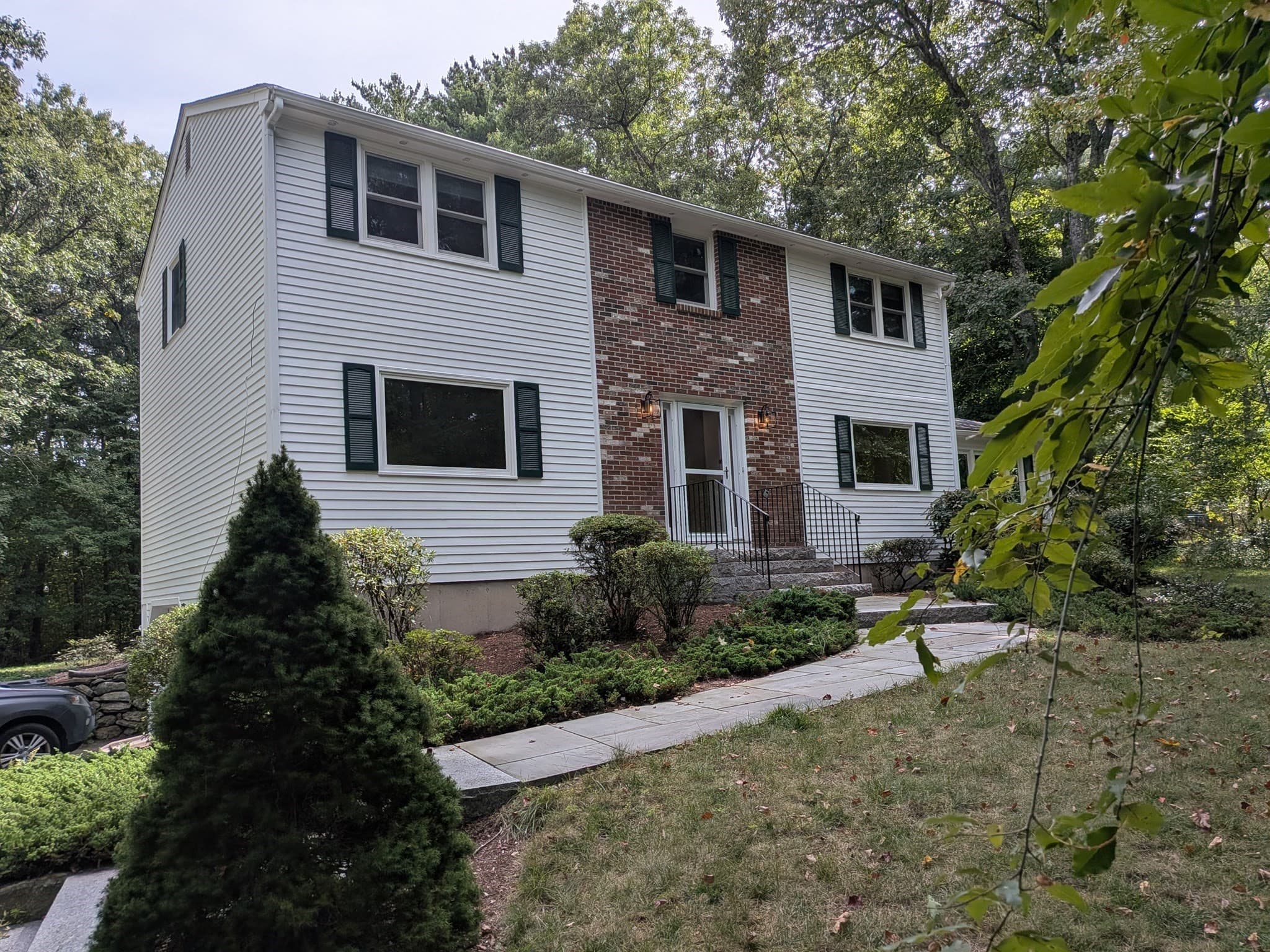 Single Family Residence at 22 Coolidge Cir, Northborough MA 01532, Northborough, photo 31 of 31