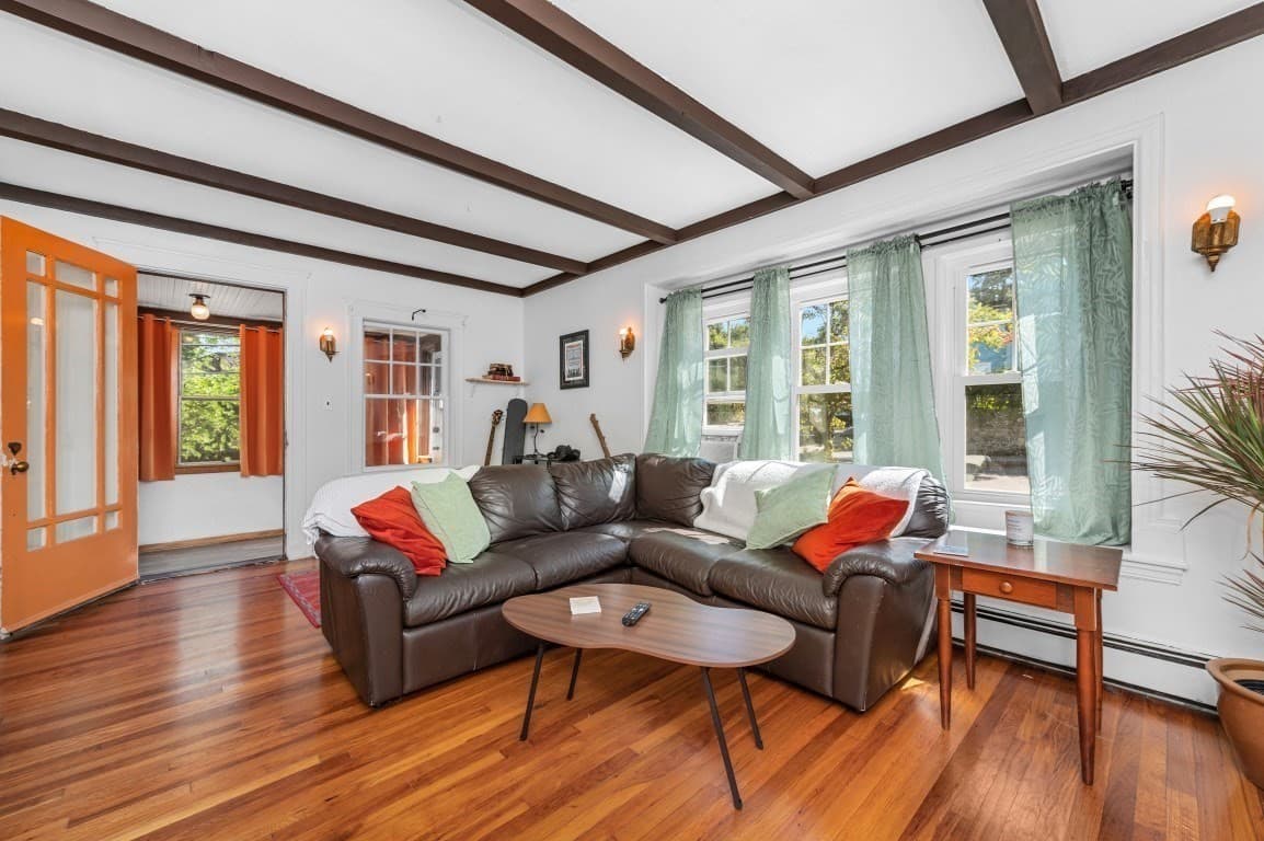 Single Family Residence at 69 Foss St, Medford MA 02155, Medford, photo 2 of 20