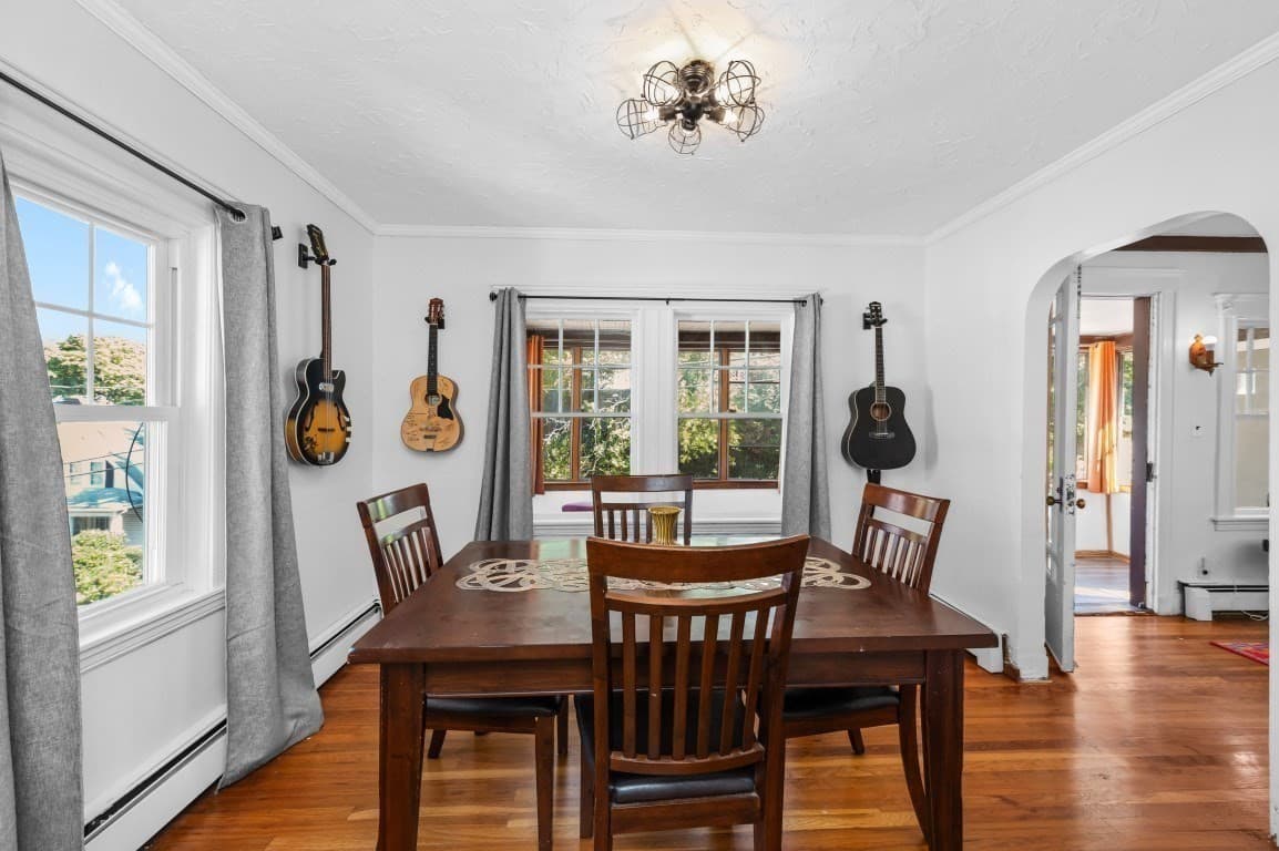 Single Family Residence at 69 Foss St, Medford MA 02155, Medford, photo 6 of 20