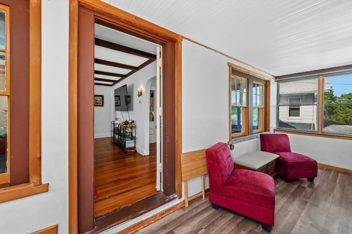 Single Family Residence at 69 Foss St, Medford MA 02155, Medford, photo 16 of 20