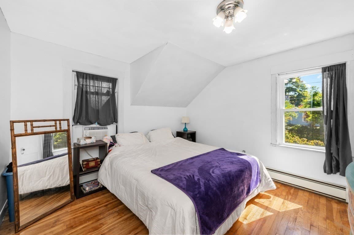 Single Family Residence at 69 Foss St, Medford MA 02155, Medford, photo 12 of 20