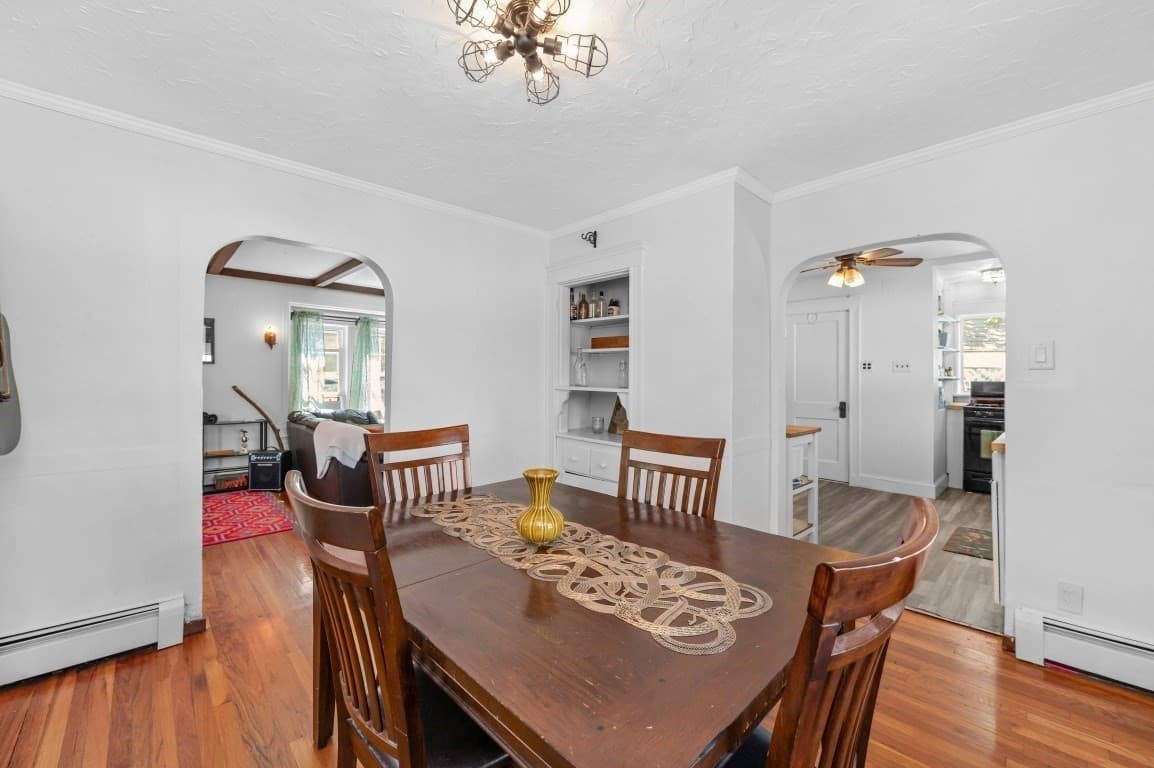 Single Family Residence at 69 Foss St, Medford MA 02155, Medford, photo 7 of 20