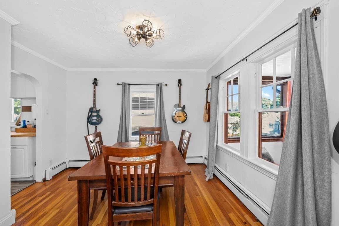 Single Family Residence at 69 Foss St, Medford MA 02155, Medford, photo 5 of 20