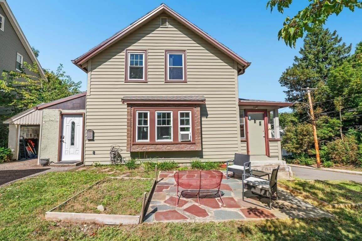 Single Family Residence at 69 Foss St, Medford MA 02155, Medford, photo 20 of 20