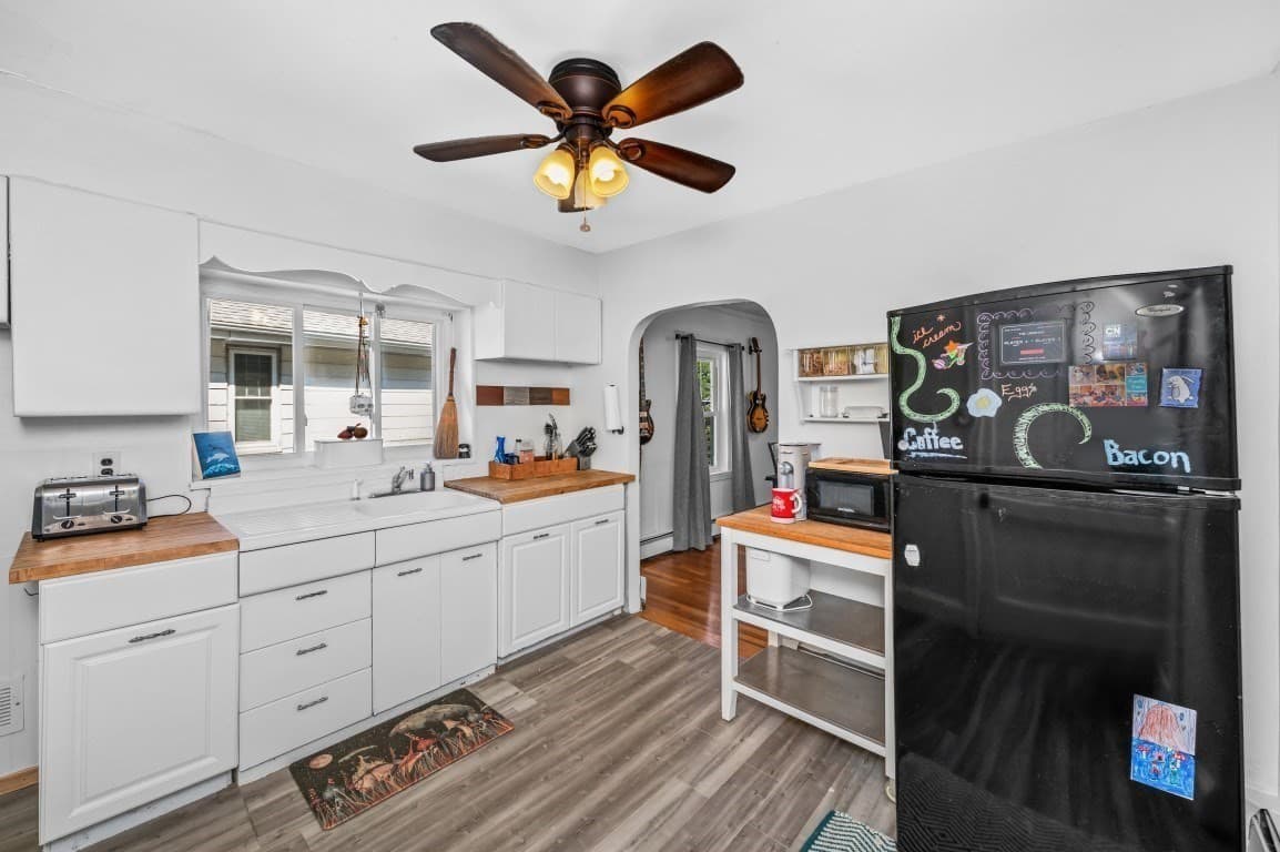 Single Family Residence at 69 Foss St, Medford MA 02155, Medford, photo 9 of 20