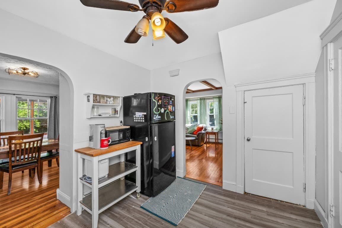 Single Family Residence at 69 Foss St, Medford MA 02155, Medford, photo 10 of 20