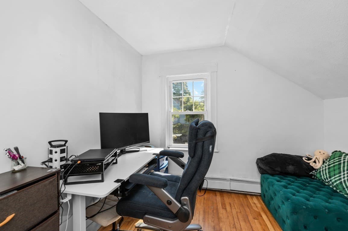 Single Family Residence at 69 Foss St, Medford MA 02155, Medford, photo 14 of 20