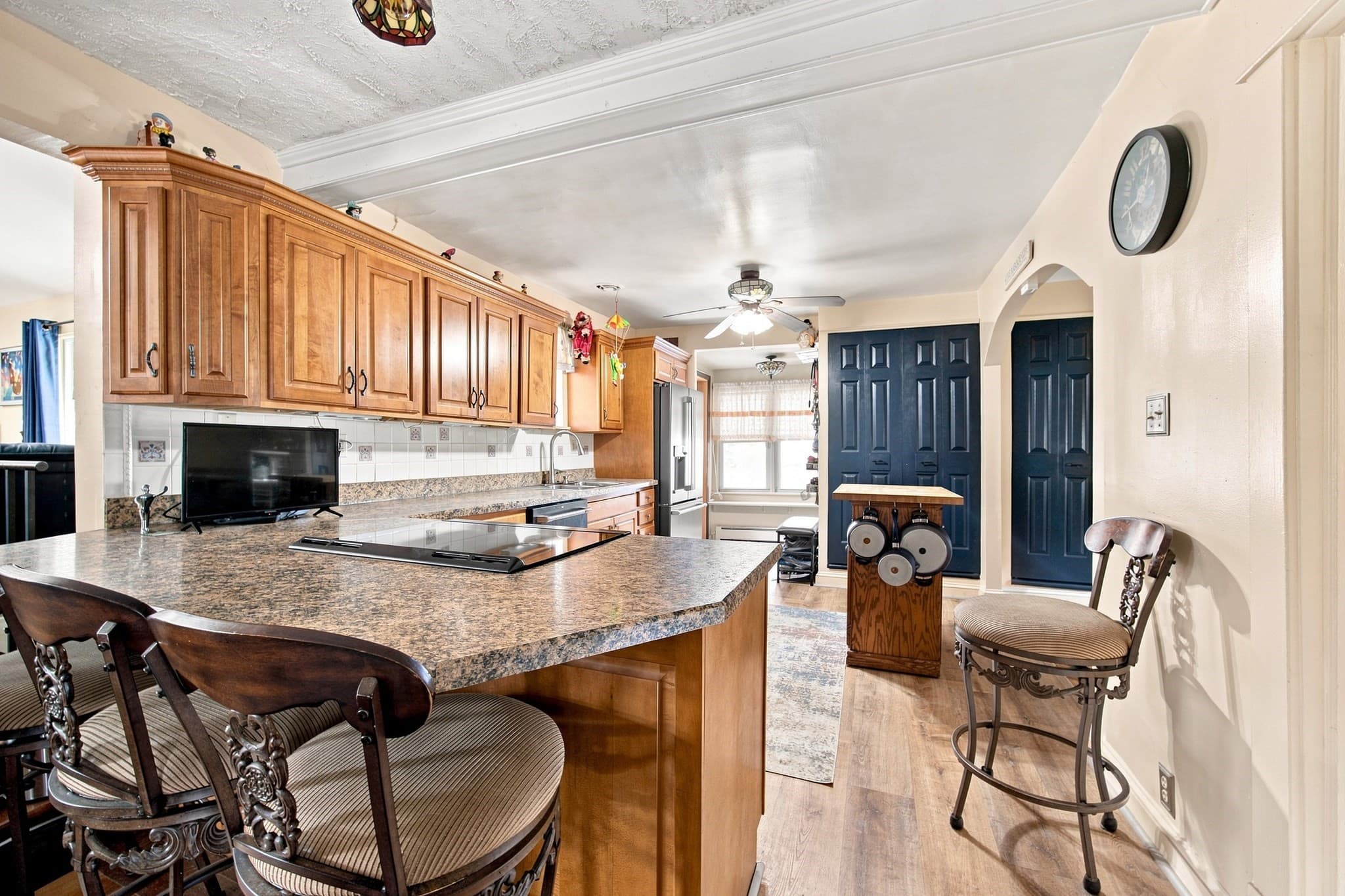 Single Family Residence at 60 Brickett St, Springfield MA 01119, Springfield, photo 6 of 29