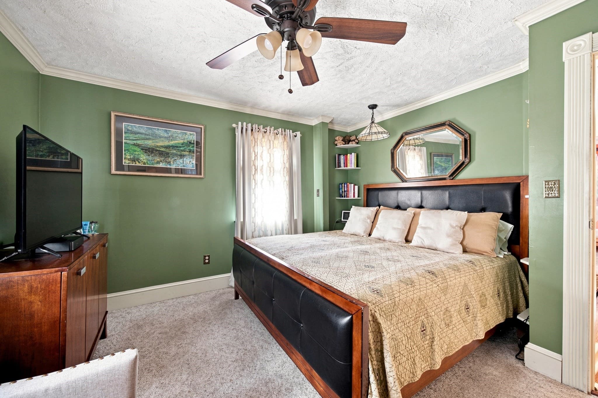 Single Family Residence at 60 Brickett St, Springfield MA 01119, Springfield, photo 12 of 29
