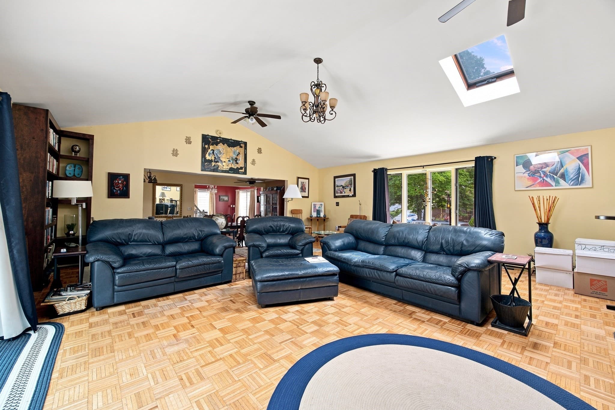 Single Family Residence at 60 Brickett St, Springfield MA 01119, Springfield, photo 3 of 29