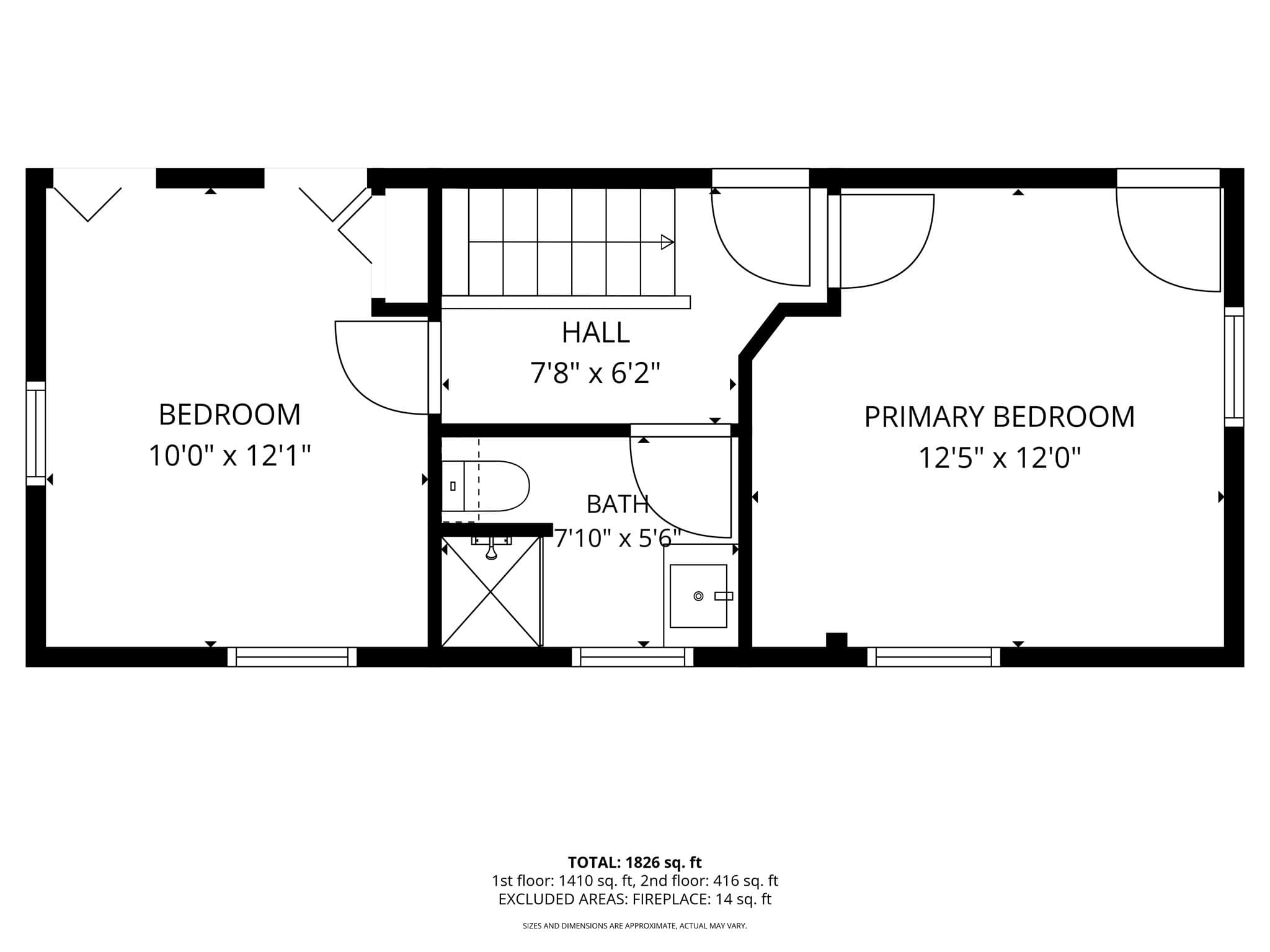 Single Family Residence at 60 Brickett St, Springfield MA 01119, Springfield, photo 28 of 29