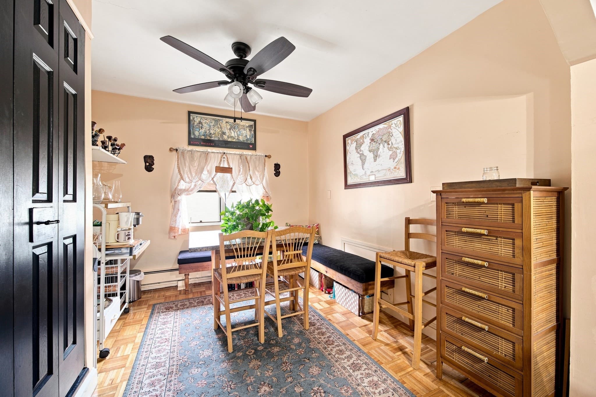 Single Family Residence at 60 Brickett St, Springfield MA 01119, Springfield, photo 10 of 29