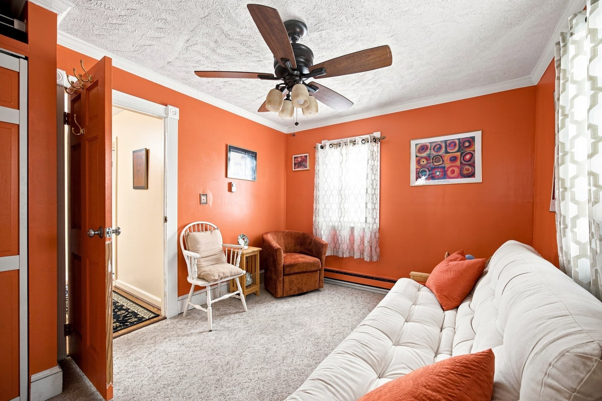 Single Family Residence at 60 Brickett St, Springfield MA 01119, Springfield, photo 14 of 29