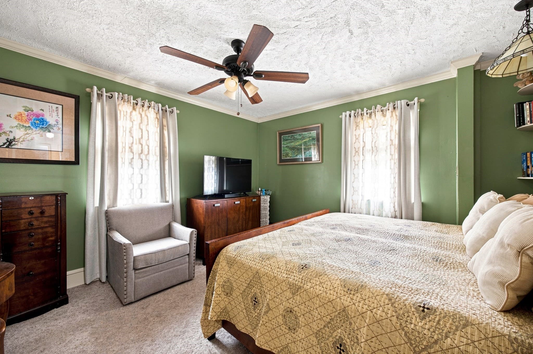 Single Family Residence at 60 Brickett St, Springfield MA 01119, Springfield, photo 11 of 29