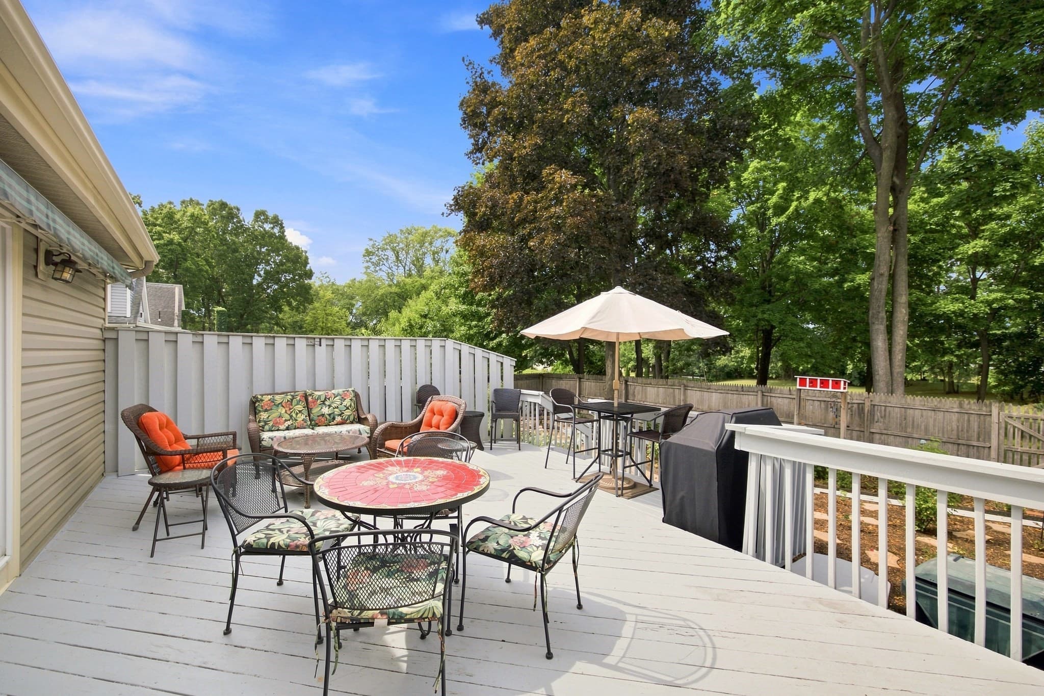 Single Family Residence at 60 Brickett St, Springfield MA 01119, Springfield, photo 19 of 29