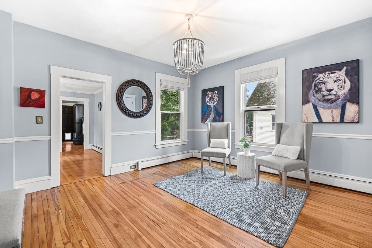 Condominium at 189 Washington St # 2, Winchester MA 01890, Winchester, photo 13 of 38
