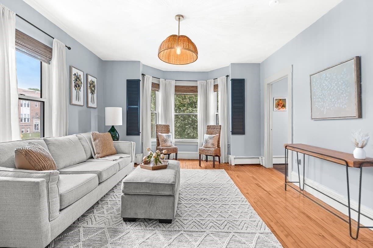 Condominium at 189 Washington St # 2, Winchester MA 01890, Winchester, photo 17 of 38