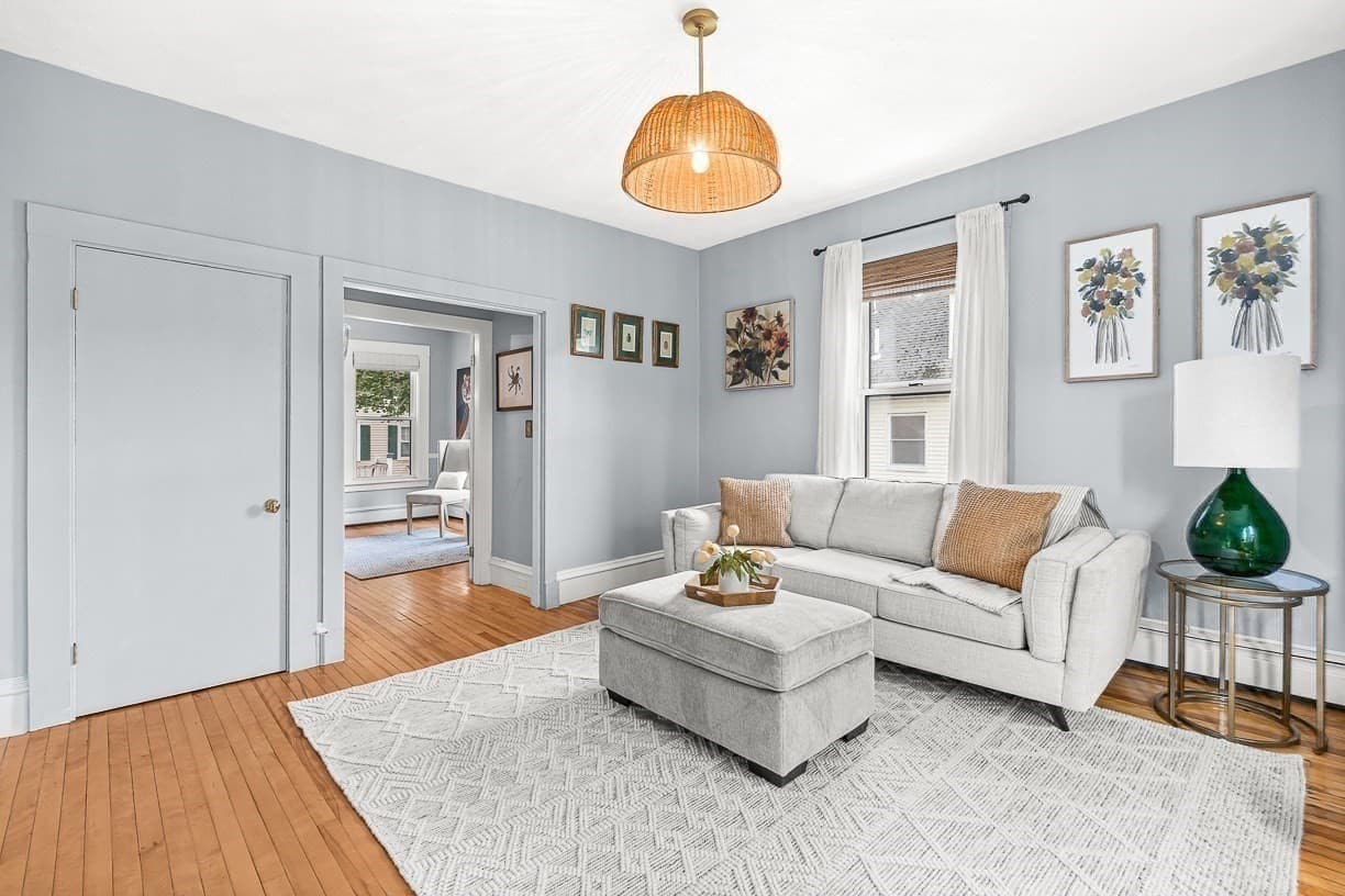 Condominium at 189 Washington St # 2, Winchester MA 01890, Winchester, photo 16 of 38