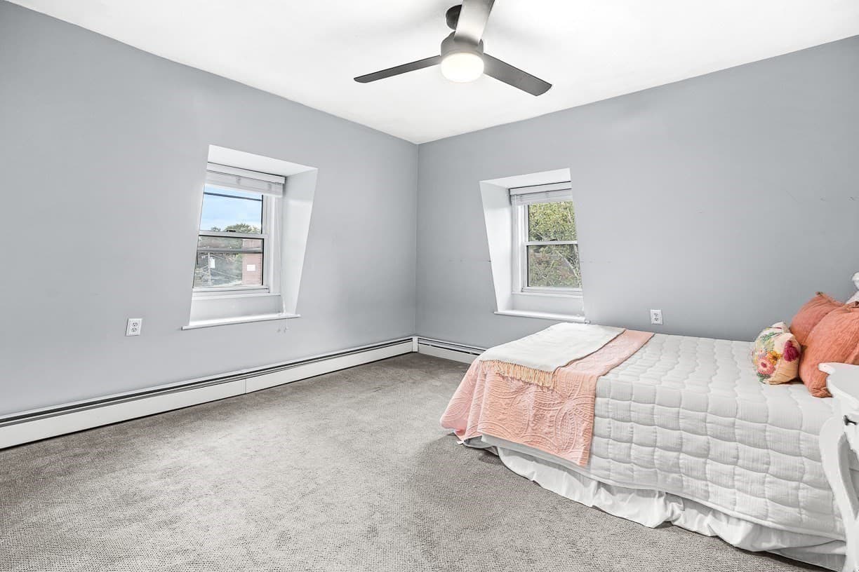 Condominium at 189 Washington St # 2, Winchester MA 01890, Winchester, photo 26 of 38