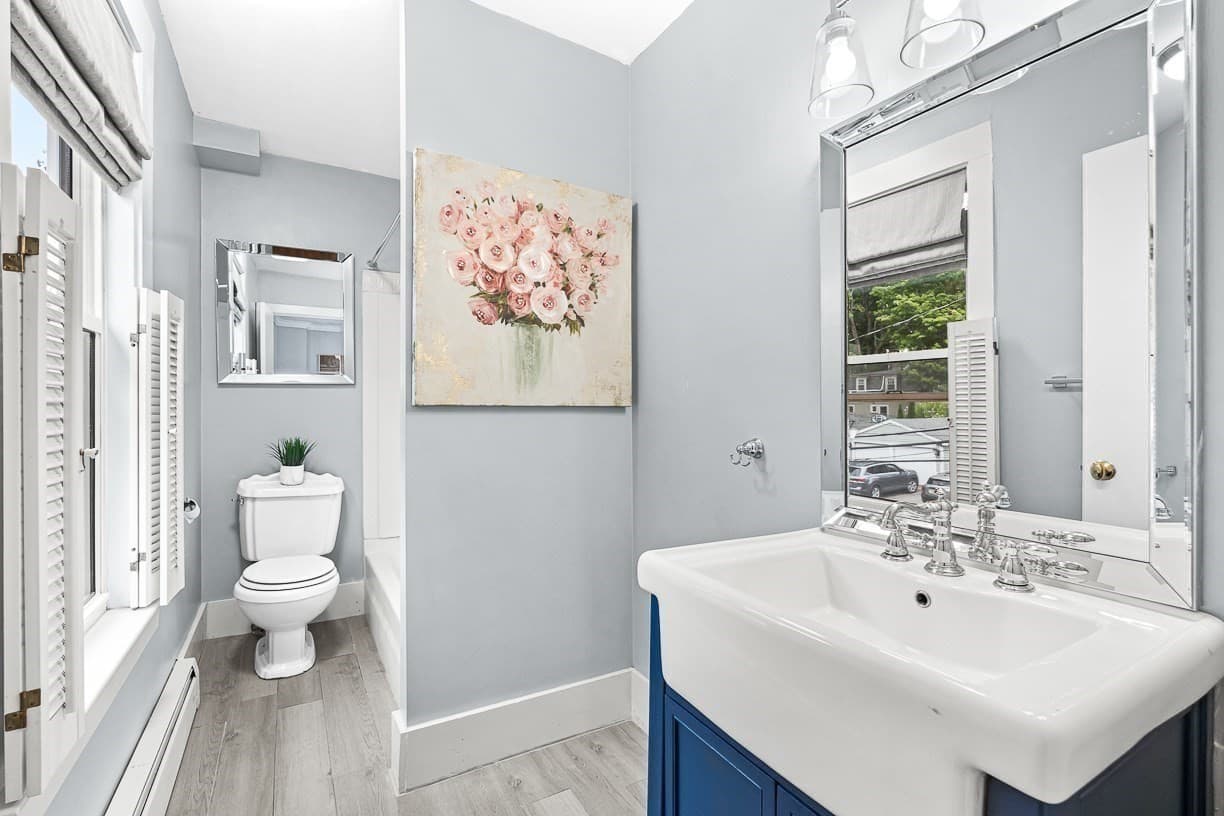 Condominium at 189 Washington St # 2, Winchester MA 01890, Winchester, photo 22 of 38