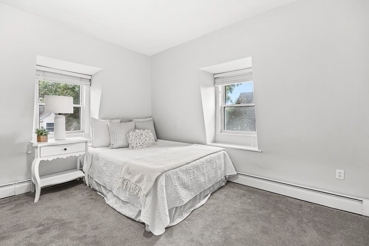 Condominium at 189 Washington St # 2, Winchester MA 01890, Winchester, photo 28 of 38