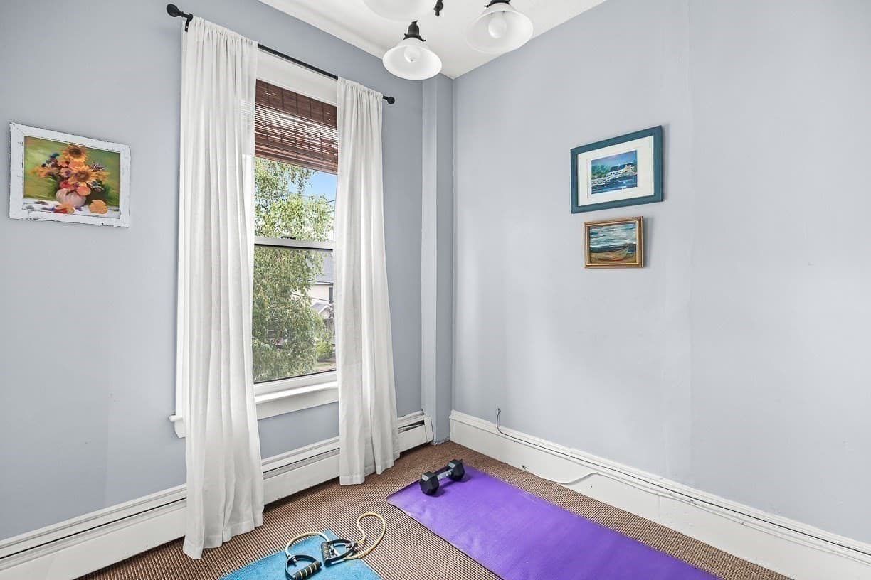Condominium at 189 Washington St # 2, Winchester MA 01890, Winchester, photo 20 of 38