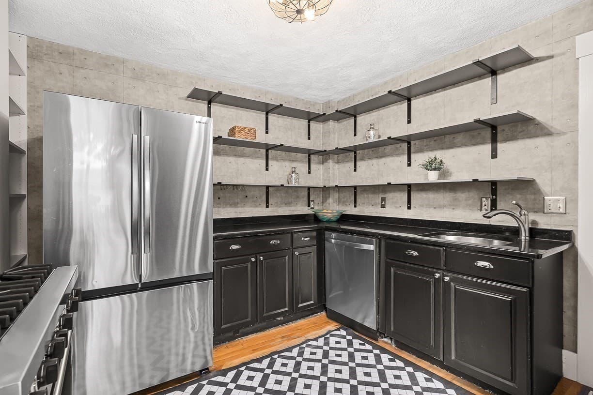 Condominium at 189 Washington St # 2, Winchester MA 01890, Winchester, photo 9 of 38