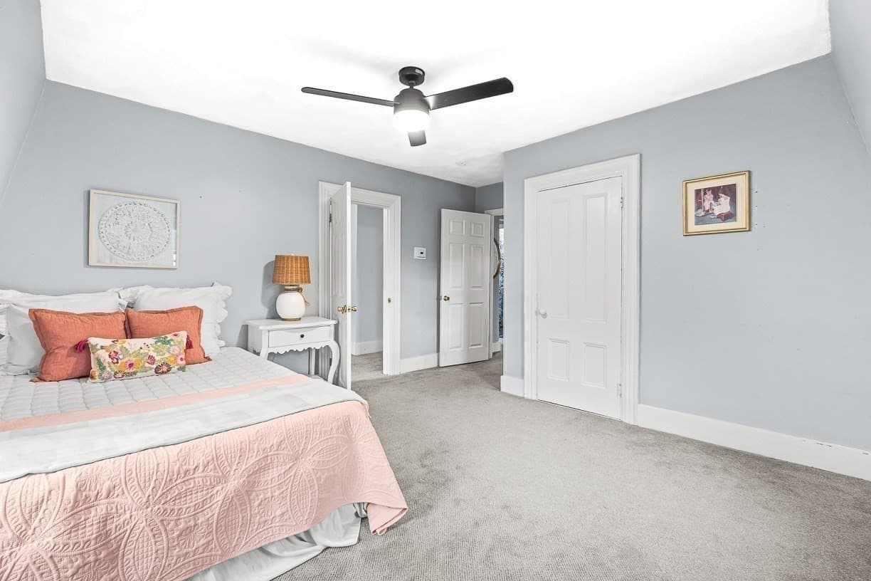 Condominium at 189 Washington St # 2, Winchester MA 01890, Winchester, photo 24 of 38