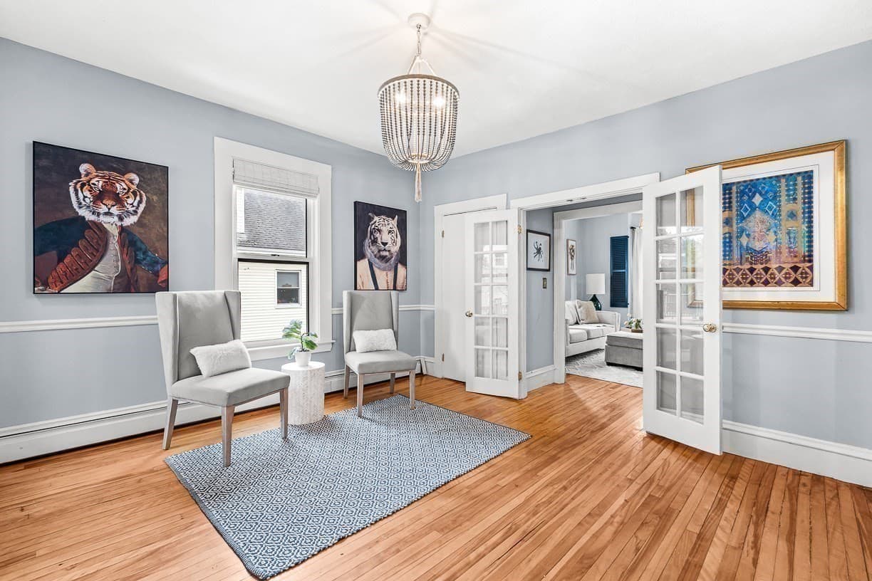 Condominium at 189 Washington St # 2, Winchester MA 01890, Winchester, photo 14 of 38