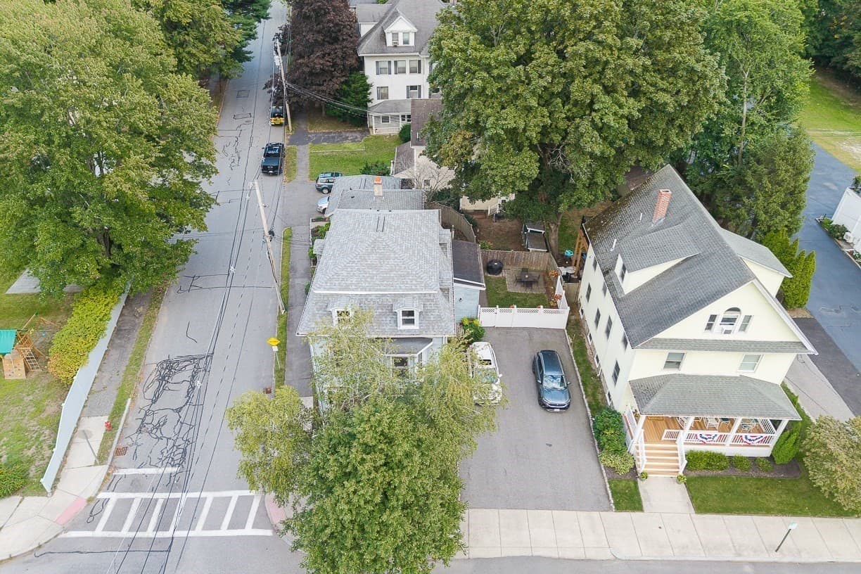 Condominium at 189 Washington St # 2, Winchester MA 01890, Winchester, photo 37 of 38