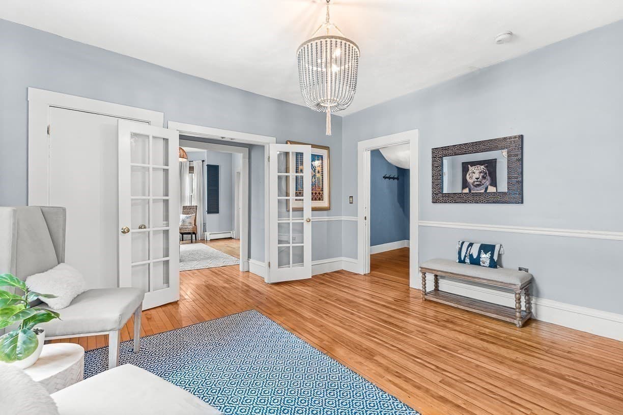 Condominium at 189 Washington St # 2, Winchester MA 01890, Winchester, photo 15 of 38