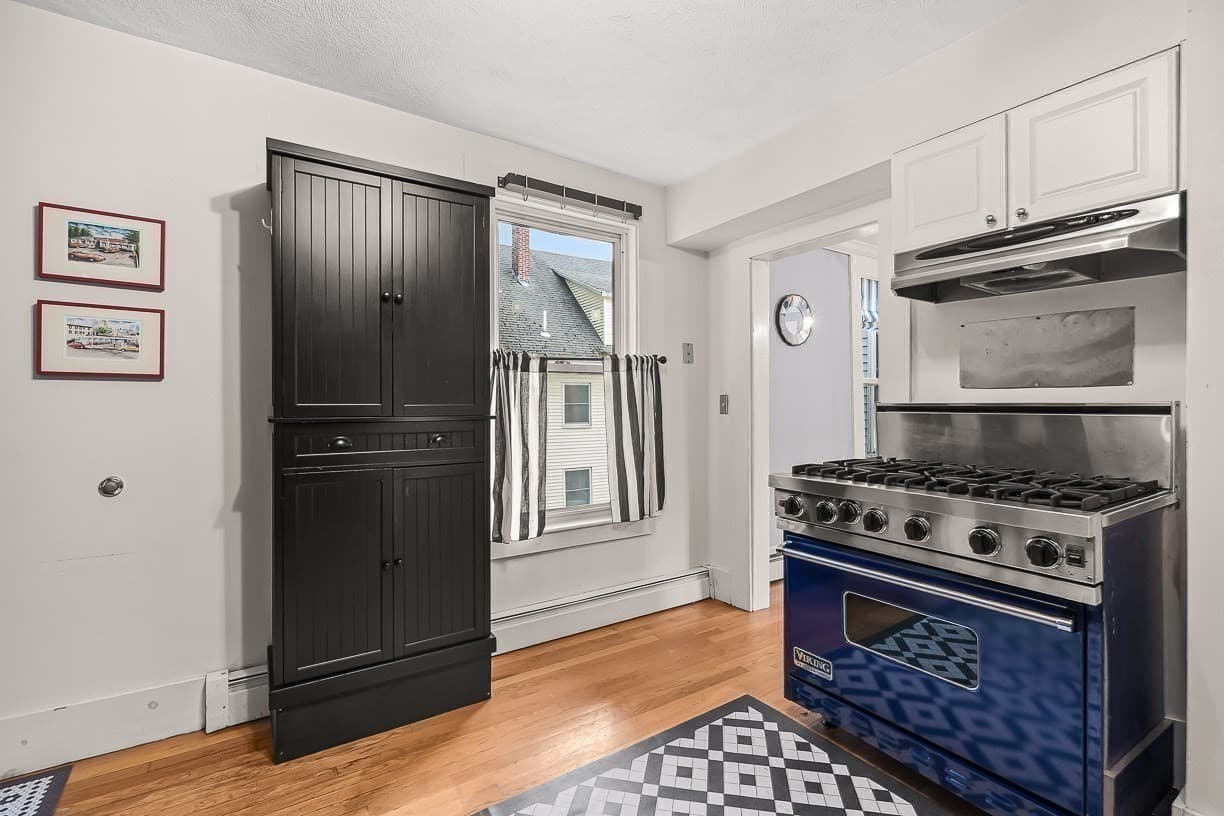 Condominium at 189 Washington St # 2, Winchester MA 01890, Winchester, photo 11 of 38