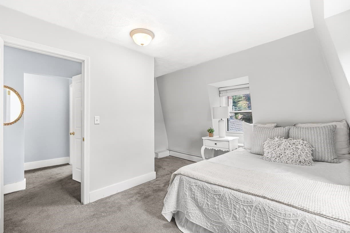 Condominium at 189 Washington St # 2, Winchester MA 01890, Winchester, photo 29 of 38