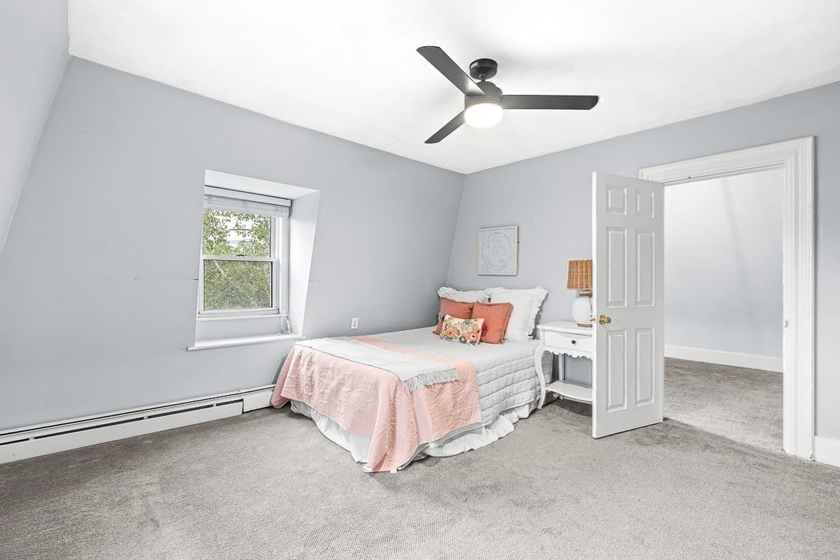 Condominium at 189 Washington St # 2, Winchester MA 01890, Winchester, photo 25 of 38