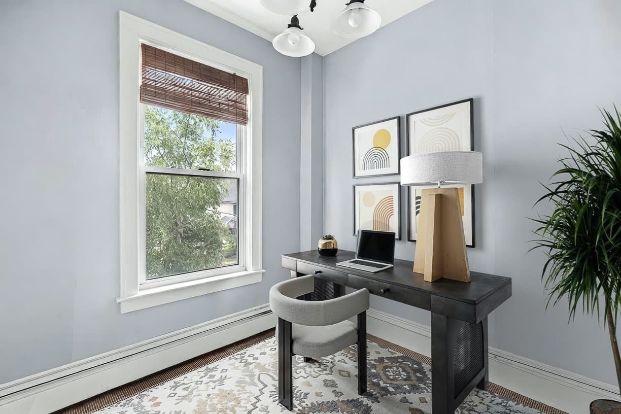 Condominium at 189 Washington St # 2, Winchester MA 01890, Winchester, photo 21 of 38
