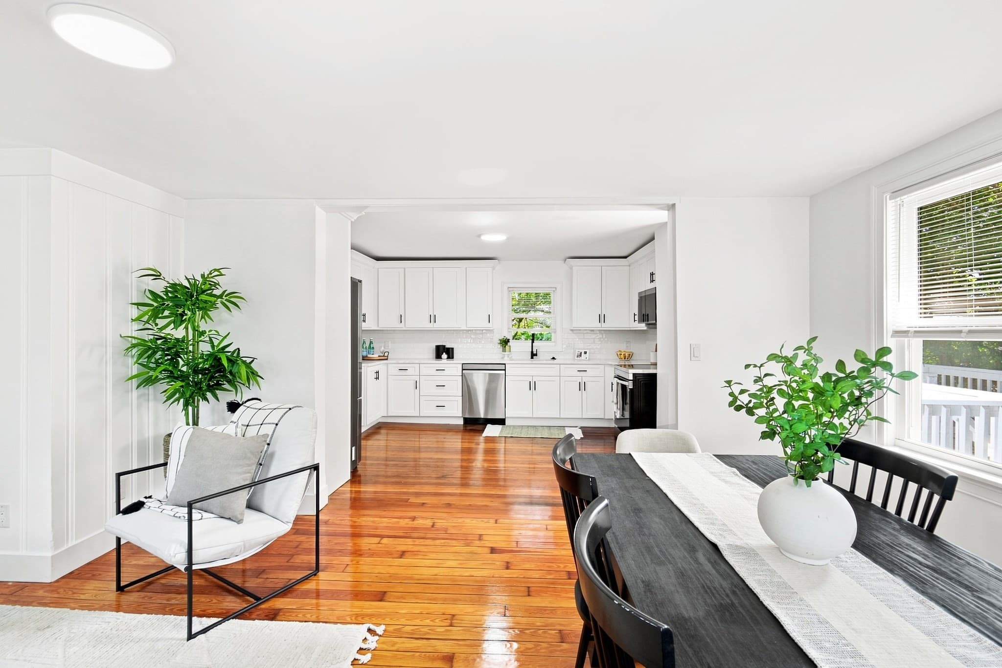 Condominium at 615 Salem St # 2, Malden MA 02148, Malden, photo 13 of 36