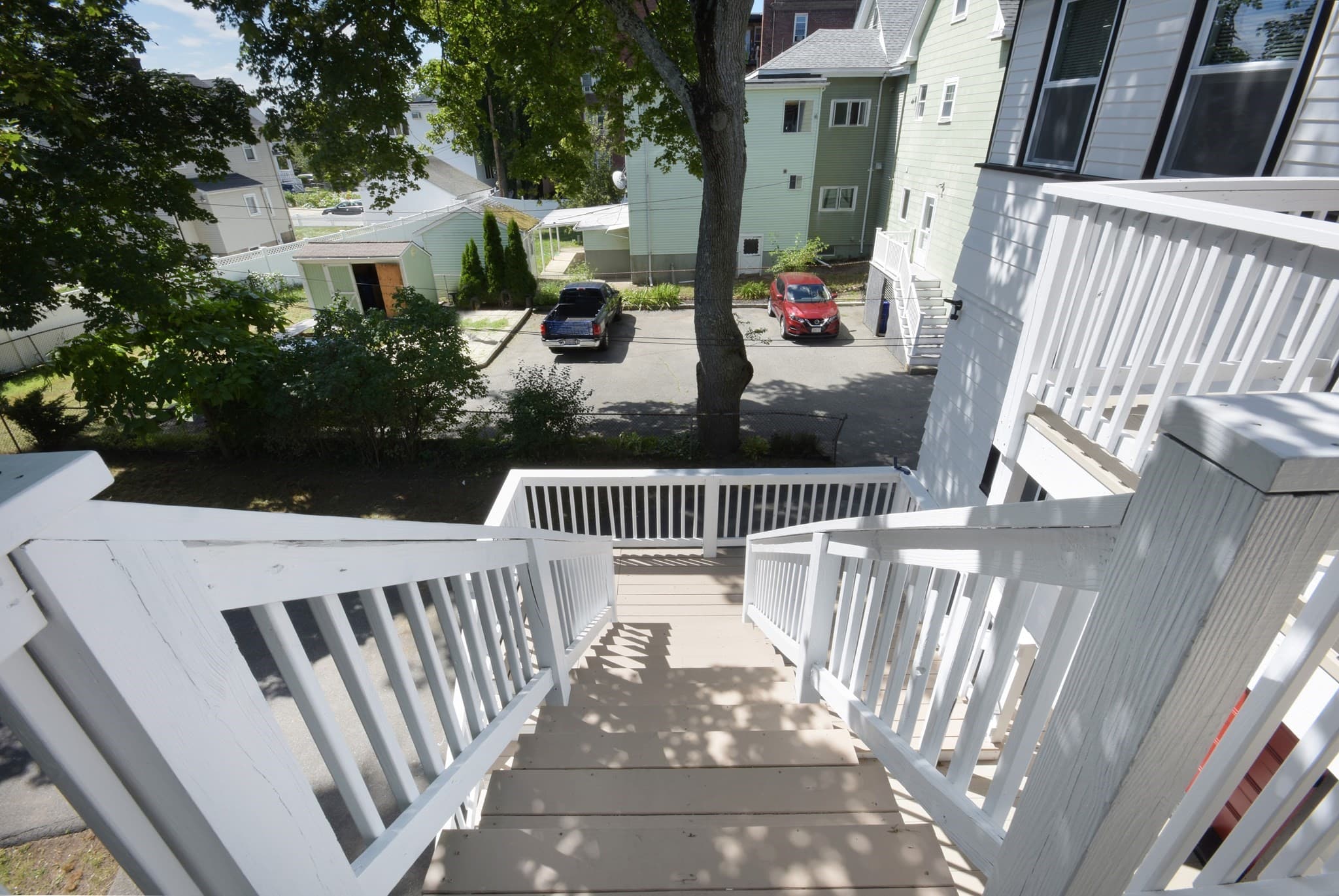 Condominium at 615 Salem St # 2, Malden MA 02148, Malden, photo 32 of 36