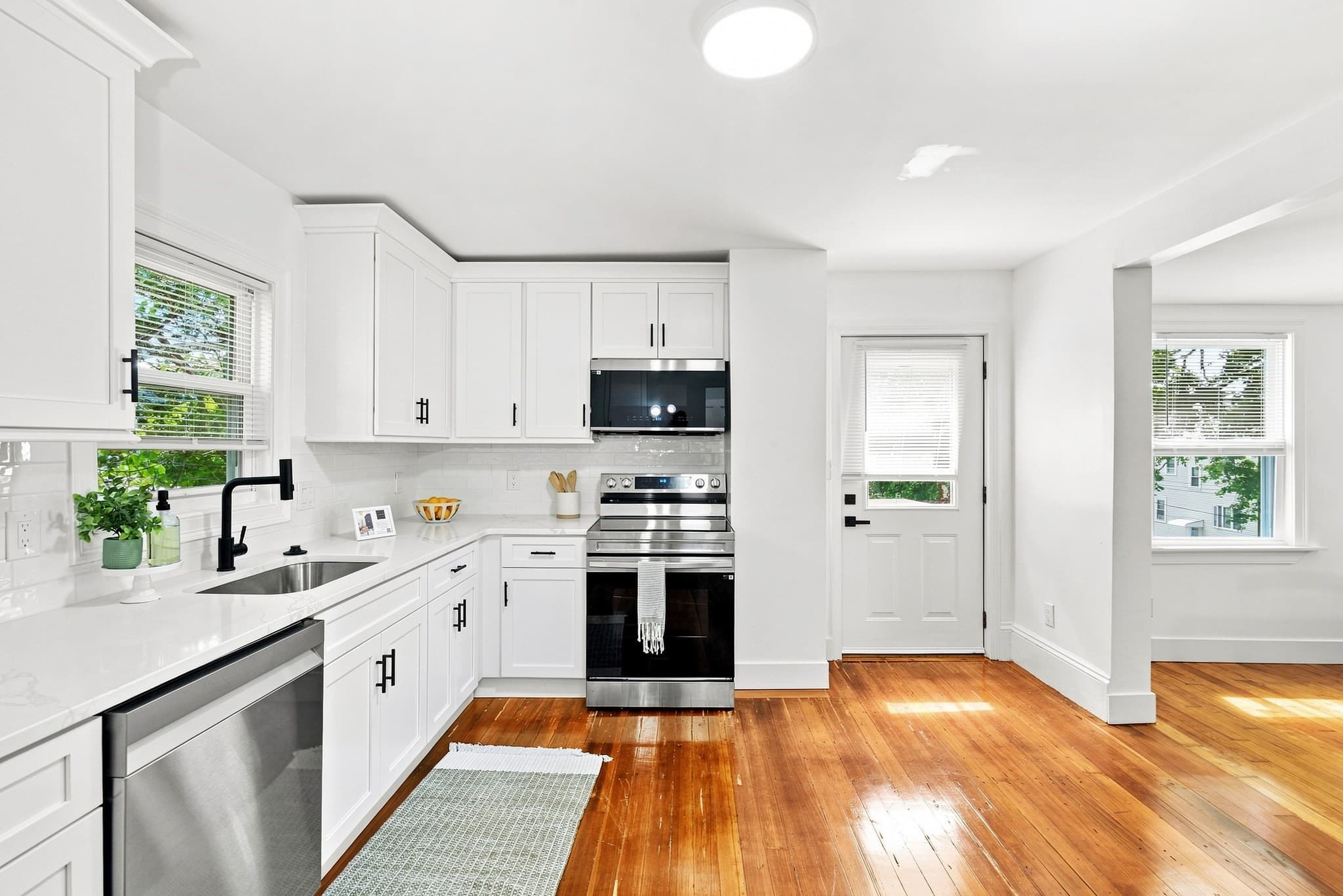 Condominium at 615 Salem St # 2, Malden MA 02148, Malden, photo 5 of 36