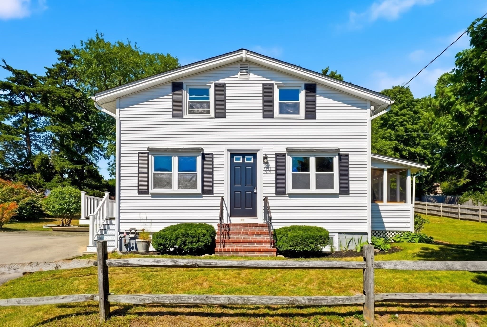Single Family Residence at 98 Towne Way, Marshfield MA 02050, Marshfield, photo 3 of 41