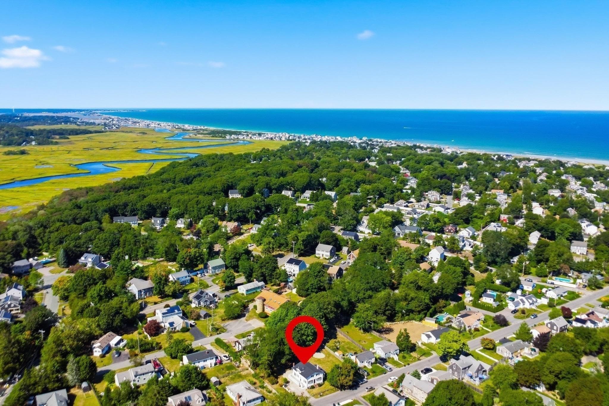 98 Towne Way, Marshfield MA 02050