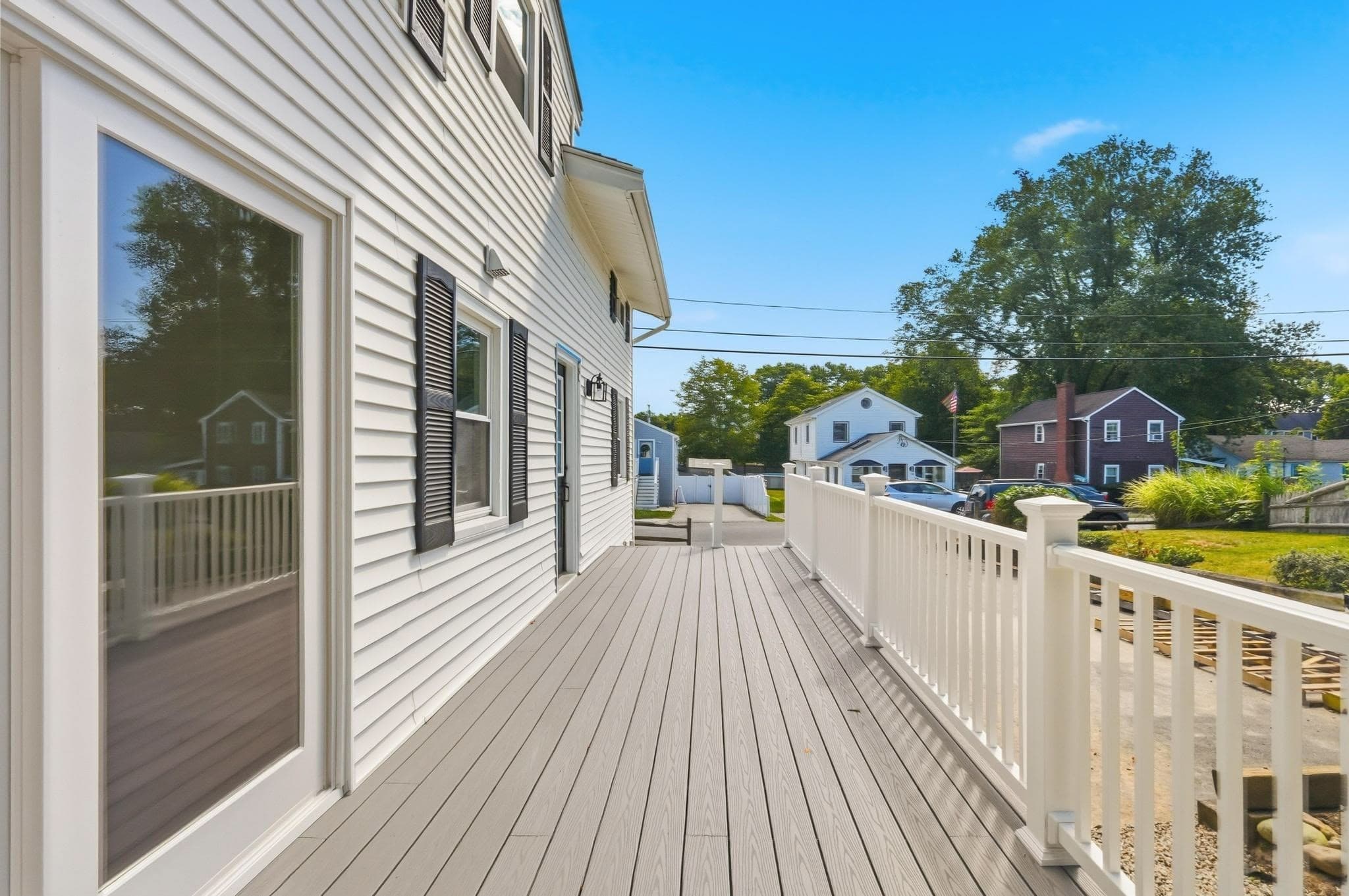 Single Family Residence at 98 Towne Way, Marshfield MA 02050, Marshfield, photo 30 of 41