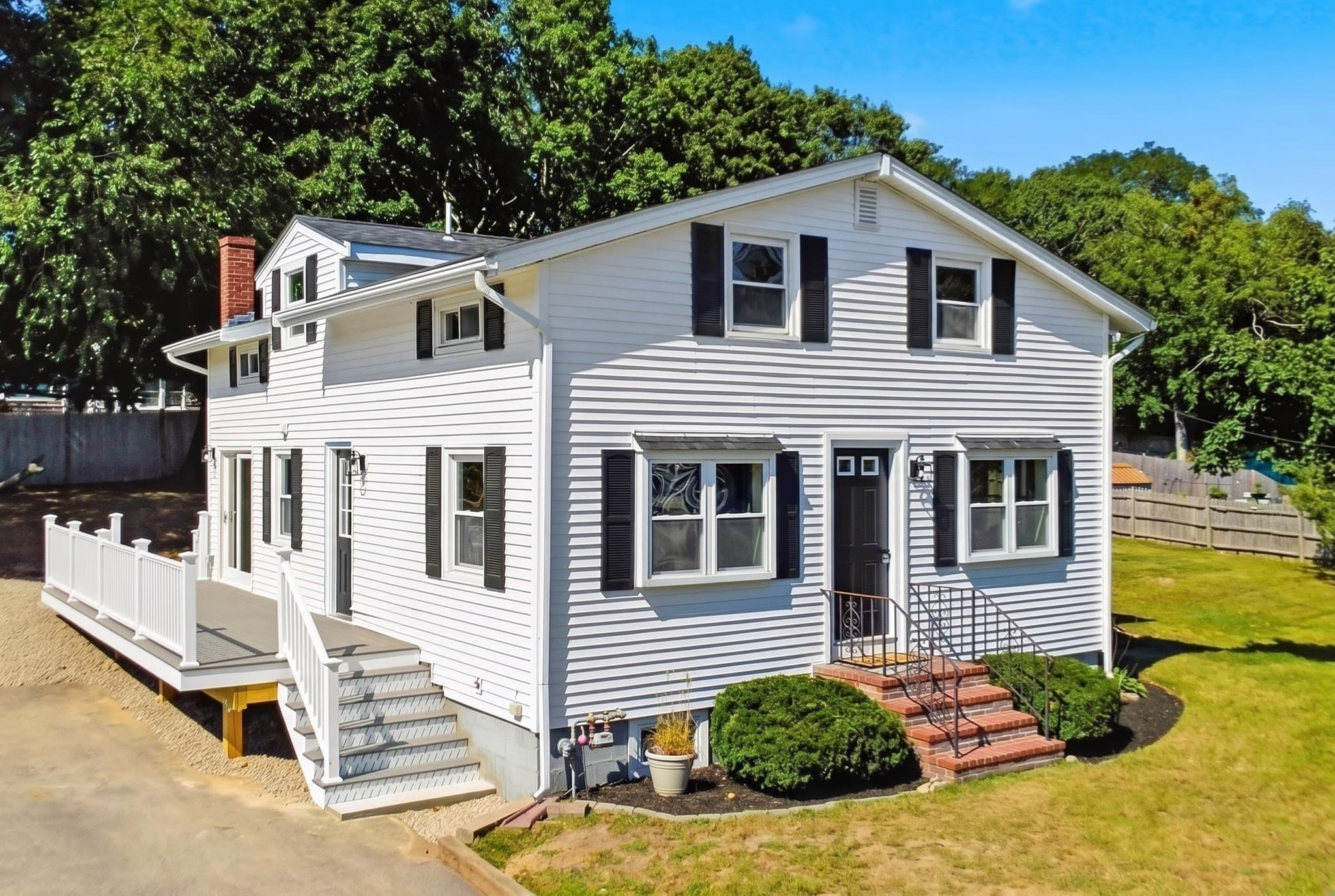 Single Family Residence at 98 Towne Way, Marshfield MA 02050, Marshfield, photo 34 of 41