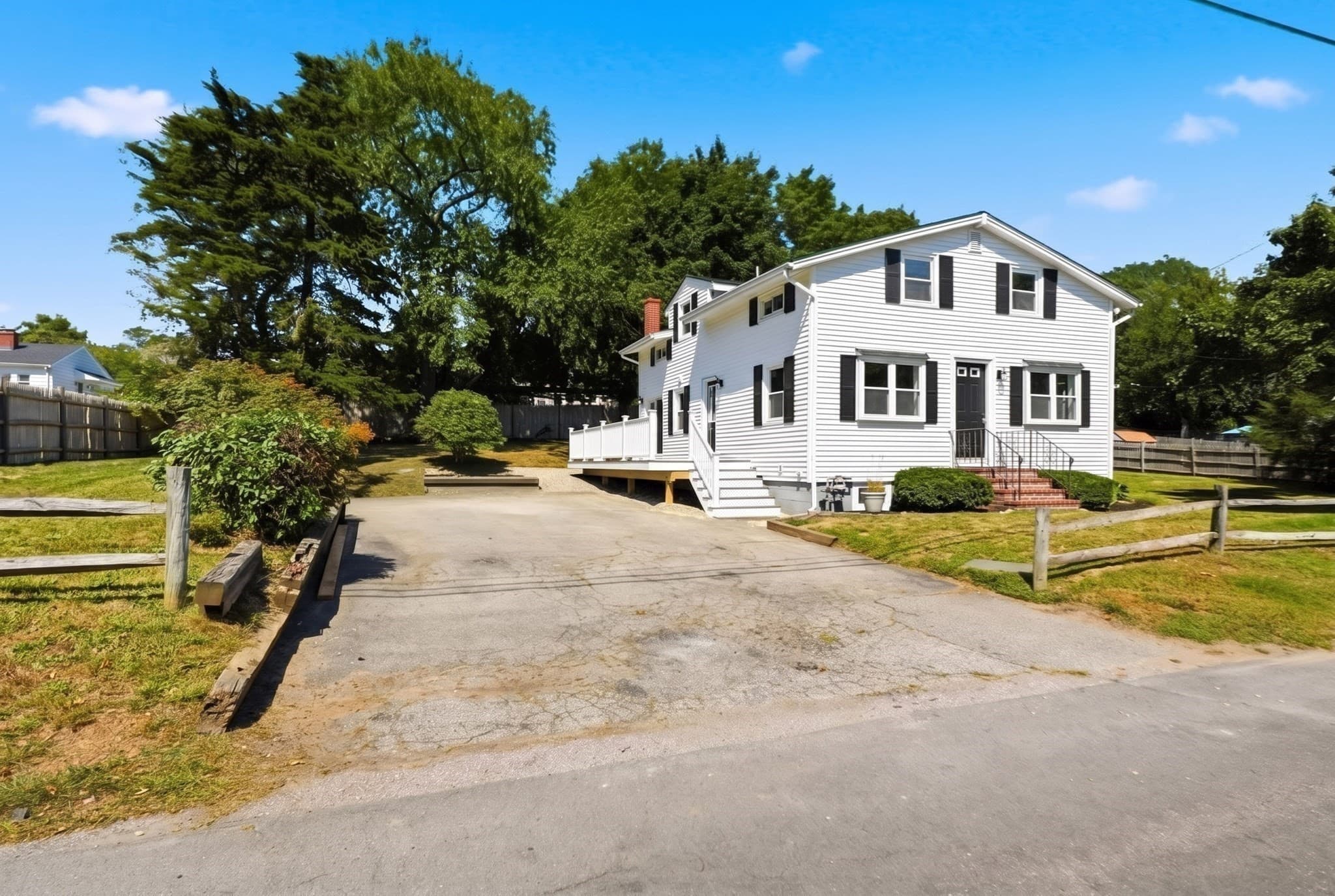 Single Family Residence at 98 Towne Way, Marshfield MA 02050, Marshfield, photo 33 of 41